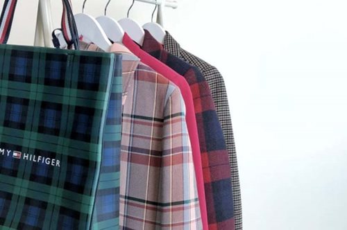 #InspiringTalks by Tommy Hilfiger ep. 2 | Ιδέες για χειμερινό styling