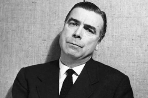 Κριστόμπαλ Μπαλενσιάγκα: Η αινιγματική προσωπικότητα ενός ιδιοφυούς σχεδιαστή