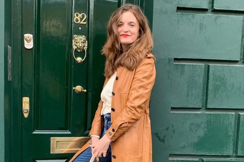 Οι τάσεις πάνε και έρχονται: Καλύτερα επένδυσε σε αυτό το σακάκι που θα το έχεις μία ολόκληρη ζωή