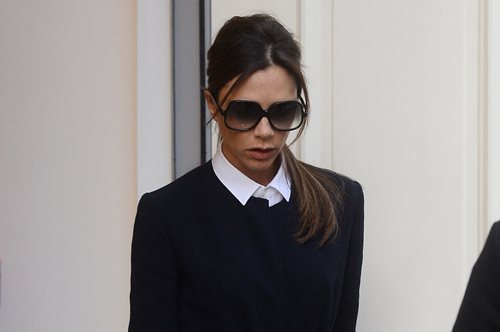 Τι ψέμα μάς είχε πει η Βικτόρια Μπέκαμ και τώρα αποκαλύφθηκε; 