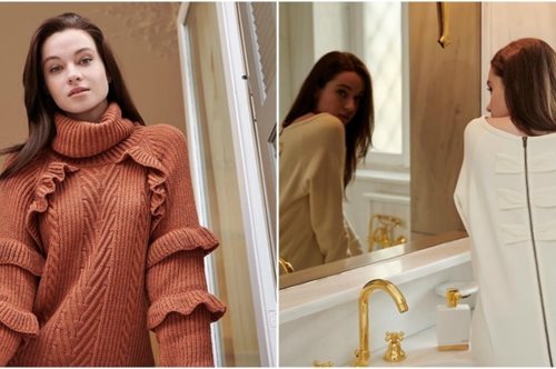 Tα πιο στιλάτα κομμάτια για να αγοράσεις τώρα και να αναβαθμίσεις το στυλ σου όλο το χειμώνα