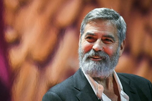 Ο Τζορτζ Κλούνεϊ κατέληξε στο νοσοκομείο από ακραία απώλεια βάρους για τις ανάγκες νέας ταινίας