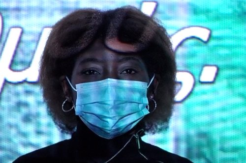 «Δεν έχουμε απλώς το δικαίωμα να είμαστε ελεύθεροι, έχουμε το καθήκον να είμαστε ελεύθεροι»