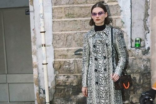 Υπάρχει μόνο ένα ζευγάρι παπούτσια που θα σε κάνει να βγάλεις τα sneakers 