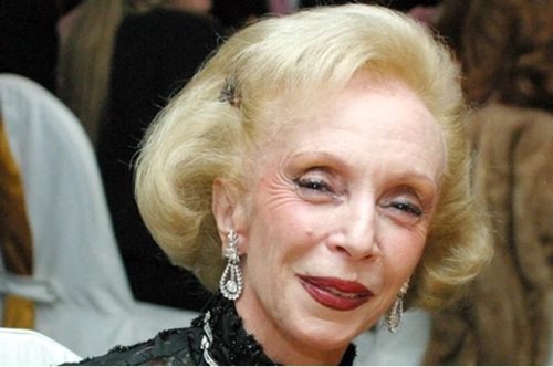 Η Λήδα Βαρδινογιάννη ήταν η τελευταία grande dame μιας αριστοκρατικής Αθήνας