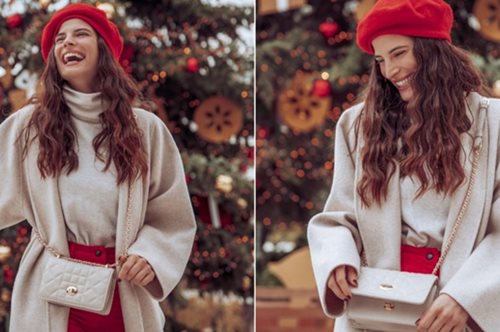 Πέντε τέλειες προτάσεις χριστουγεννιάτικων δώρων: Αξεσουάρ που συνδυάζουν κομψότητα και προσιτή τιμή