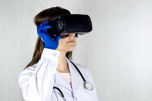 Μία πολύ σπουδαία ανακάλυψη: Γονιδιακή θεραπεία βελτιώνει την όραση σε τυφλούς ασθενείς 