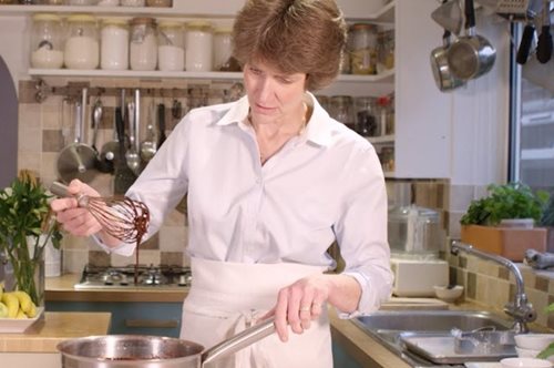 «Ήμουν η ιδιωτική σεφ της πριγκίπισσας Νταϊάνα για 11 ολόκληρα χρόνια»