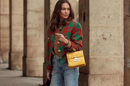 Είσαι κάτω από 1,60; 4  πράγματα που πρέπει να γνωρίζεις πριν φορέσεις ένα μπλέιζερ