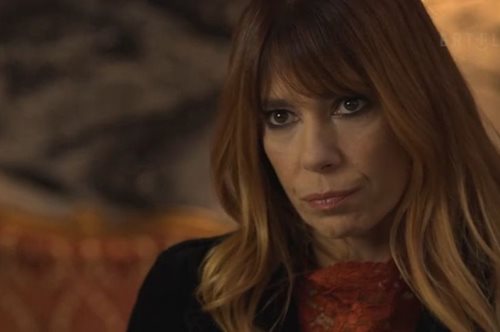 «Υπάρχει μια υπερβολή στην ιστορία της σεξουαλικής παρενόχλησης»: H τοποθέτηση της Μυρτώς Αλικάκη