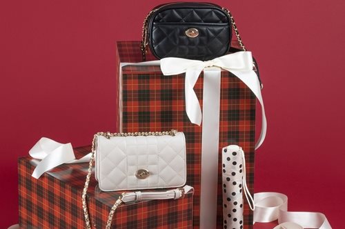 Προσφορές-έκπληξη από κομψό ιταλικό brand: Αγόρασε όλα τα χριστουγεννιάτικα δώρα με προσιτό κόστος