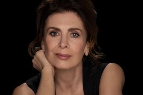 Κατερίνα Διδασκάλου: Το ανθρώπινο post της, για την Πρόληψη της Αυτοκτονίας