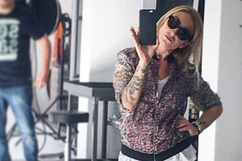 Πέταξε μέχρι το ταβάνι: Το σούπερ εντυπωσιακό παιχνίδι του Αποστόλη Τότσικα με τα δίδυμα