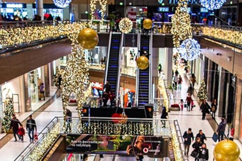 Μετά το click away έρχεται το drive through στα εμπορικά κέντρα: Τι είναι και πώς θα λειτουργεί