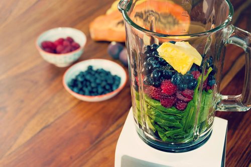 Ο πιο εύκολος τρόπος. Πώς να καθαρίσεις τέλεια το μίξερ σου