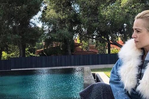 «Νιώθω 10 χρόνια νεότερη»: H Τζένη Μπότση άλλαξε τα μαλλιά της μετά από πολλά-πολλά χρόνια