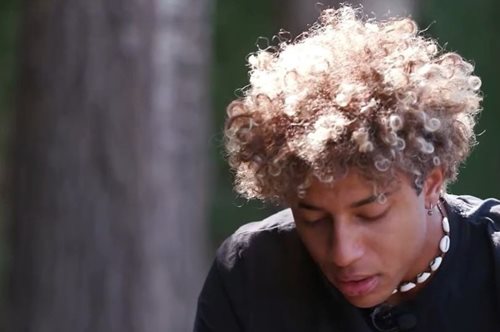 «Είμαι ευγνώμων για την κακοποίηση, το ρατσισμό, το bullying. Με έκαναν αυτό που είμαι»