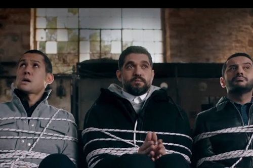 «Έστειλα μήνυμα στο 13033 με κωδικό ΠΑΣΟΚ»: Tρολάρισμα Κουτσόπουλου για νέο τρέιλερ Masterchef