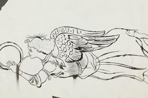 Τώρα μπορείς να αποκτήσεις ή να δωρίσεις το γενναιόδωρο πνεύμα του Άντι Γουόρχολ 