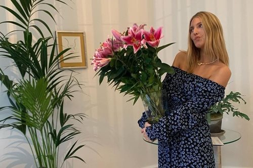 «Αυτά τα κομμάτια δεν θα είναι τάση το 2021, αλλά θα τα φορέσω ούτως ή άλλως»