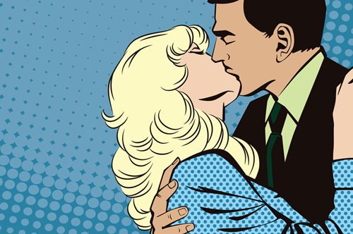 10+2 λόγοι για να αγαπάμε τους άντρες