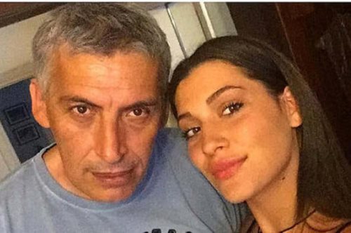 «Όταν μιλάω με τον πατέρα μου για το μπάσκετ με συμβουλεύει, δεν με χαϊδεύει»