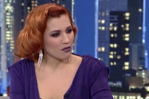 «Η μάνα μου ήταν ψυχικά ασθενής. Έχει βάλει τιρμπουσόν και μαχαίρι στο λαιμό του αδερφού μου»