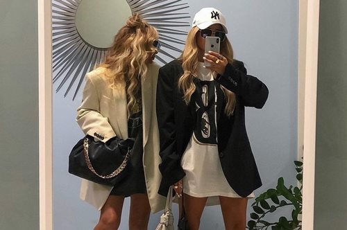 Για τις ημέρες που πραγματικά δεν έχεις ιδέα τι να φορέσεις: Τρία εύκολα λουκ για σίγουρη κομψότητα