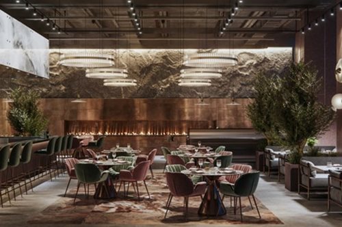 Tasty Weeks: Μια νέα γιορτή γαστρονομίας για να θυμηθούμε την απόλαυση του να βγαίνουμε για φαγητό