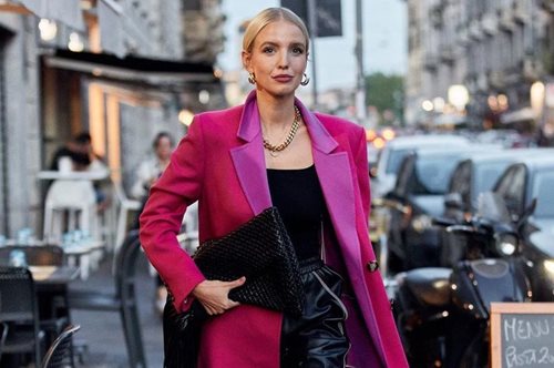 Πώς ψωνίζουν οι Γαλλίδες: To «μαγικό» ποσοστό του 80% που θα επανακαθορίσει τη γκαρνταρόμπα σου