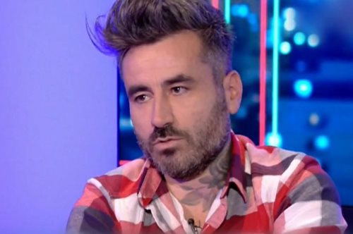 «Έφτυνα αίμα, ήμουν πάρα πολύ σοβαρά»: Η εξομολόγηση του Γιώργου Μαυρίδη για τον κορονοϊό