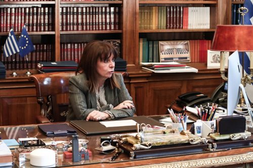 «Ας μη συμφιλιωθούμε με την απώλεια. Ας μην τη συνηθίσουμε. Ας μην ξεχάσουμε όσους έφυγαν»