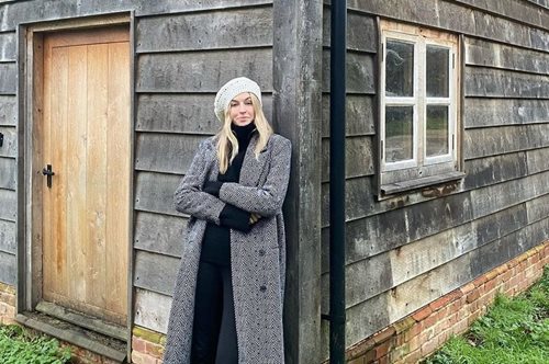 Αυτά είναι όλα τα πανωφόρια που θα επικρατήσουν το 2021: Το εντυπωσιακό, το πολυτελές, το μίνιμαλ