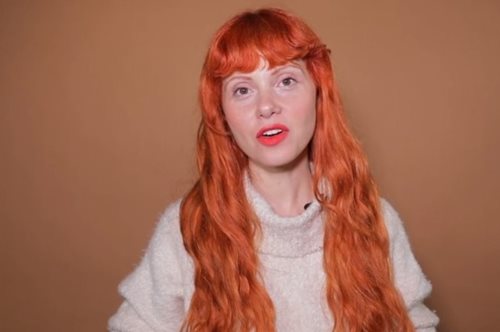 Είσαι vegan; Είσαι όμορφη 