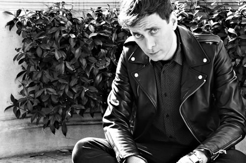 Ο Εντί Σλιμάν έφυγε από τον Saint Laurent