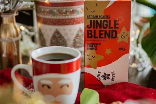 Πόσο πιο Χριστουγεννιάτικες Γεύσεις;