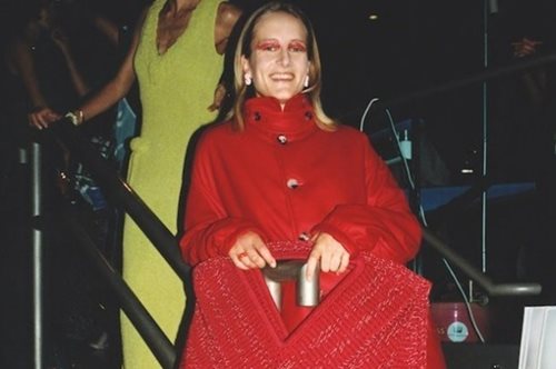 Λύθηκε το μυστήριο: Ένα σύγχρονο, μυστικό σόου με ελάχιστους καλεσμένους για την Bottega Veneta