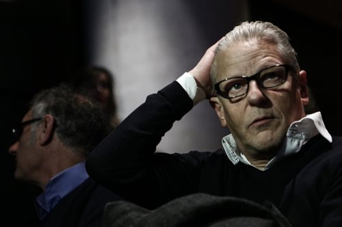 Παραίτηση Γιαν Φαμπρ από το Φεστιβάλ Αθηνών