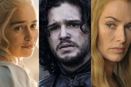 Game of Thrones: Τα Μαθηματικά αποκάλυψαν ποιος είναι ο κύριος χαρακτήρας της σειράς