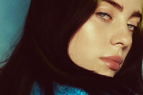 «Δεν θα ανεχθώ να συνεχίσετε να με κοροϊδεύετε για τα μαλλιά μου»: Η Billie Eilish βάζει όρια