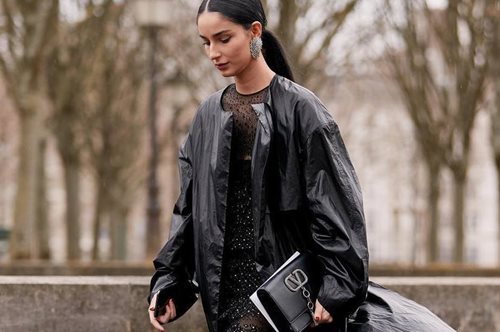 To λάθος που κάνουμε όλες: Πώς να φορέσεις σωστά το φινό, οπάκ καλσόν τώρα που είναι χειμώνας