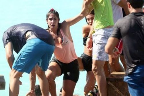 «Ψάχνουμε τον Ντάνο, αλλά μέχρι στιγμής όλα θυμίζουν Λάουρα»: To νέο Survivor σήκωσε αυλαία