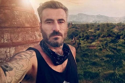 «Ο Μπάμπης και η Μαρία από την Άνω Ραχούλα»: Ξέσπασμα του Γιώργου Μαυρίδη για τους συνωμοσιολόγους