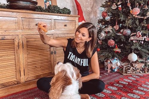 Η Έλλη Κοκκίνου έχει χιούμορ: Το απίθανο σχόλιο για την κοινή εμφάνιση της Βίσση με τη Βανδή