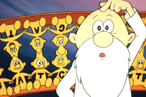 Η σειρά «Μια φορά κι έναν καιρό ήταν… ο άνθρωπος» επιστρέφει στην ΕΡΤ. Με μια μικρή διαφορά