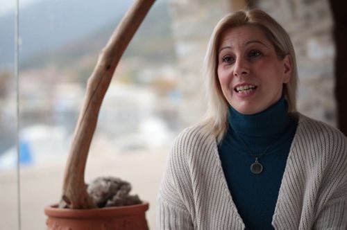 Ελληνίδα νηπιαγωγός είναι επίσημα η Κορυφαία Δασκάλα στον Κόσμο: «Αναπνέω μέσα από τη δουλειά μου»