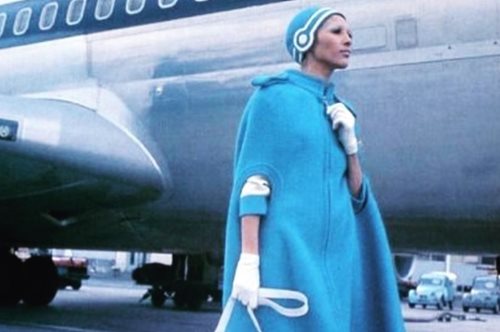 Όταν ο Αριστοτέλης Ωνάσης ζήτησε από τον Pierre Cardin να σχεδιάσει τις στολές της Ολυμπιακής