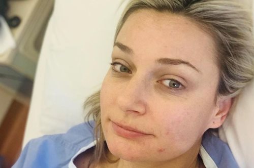 «Πλέον θέλω μόνο να βγαίνουν καθαρές οι εξετάσεις μου για να είμαι κοντά σε όσους αγαπώ»