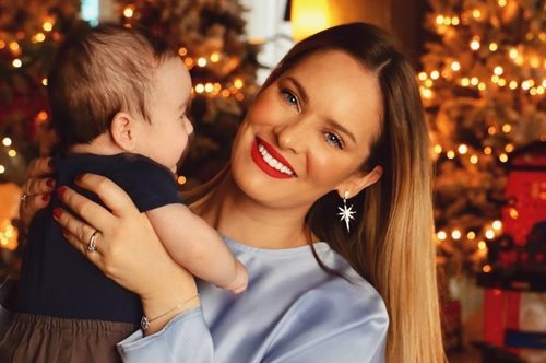 «Έχω διακοσμήσει με φωτάκια το καρότσι και κάθε μέρα πάμε βόλτα τον γύρο της Ακρόπολης»