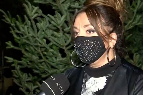 «Η αποκαθήλωση του Άη Βασίλη ήταν δύσκολη. Κλαίγαμε με την κόρη μου για την αθωότητα που έφυγε»